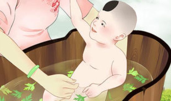 艾草洗澡后要用清水再洗一遍吗
