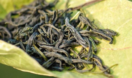 茶叶放了5年还能喝吗