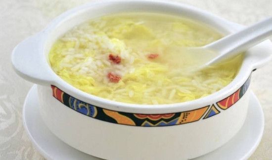 米酒鸡蛋的功效与禁忌