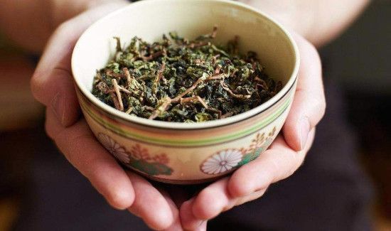 茶叶放了5年还能喝吗