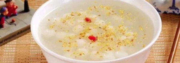 米酒鸡蛋的功效与禁忌