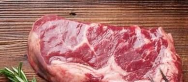 老牛肉、黄牛肉和水牛肉辨别方法