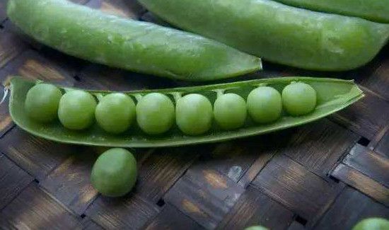 豌豆发酵了有酒味还能吃吗