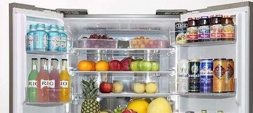 冰箱里面该如何正确放置物品