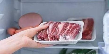 冰箱里面该如何正确放置物品