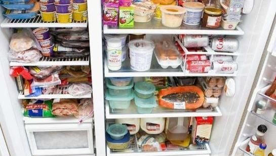 冰箱里面该如何正确放置物品