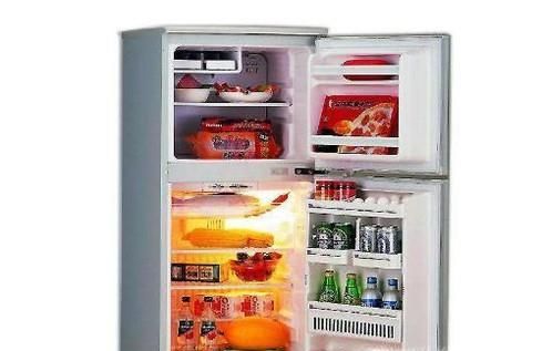 冰箱里面该如何正确放置物品