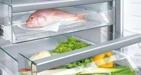 冰箱里面该如何正确放置物品