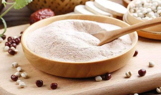 红豆薏米粉的禁忌