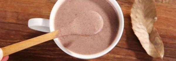 红豆薏米粉的禁忌