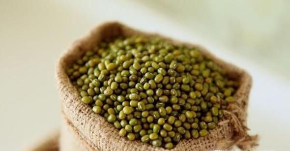 绿豆汤制作方法与功效