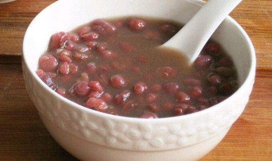 薏米红豆粥多久喝一次