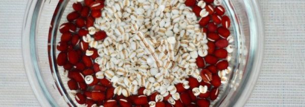 薏米红豆粥多久喝一次