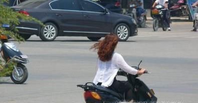 新手驾驶电动车助力车要注意些什么？