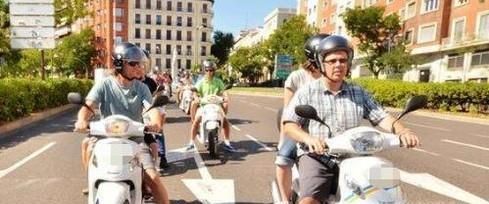 新手驾驶电动车助力车要注意些什么？