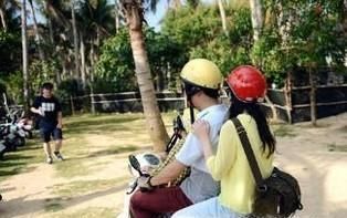 新手驾驶电动车助力车要注意些什么？