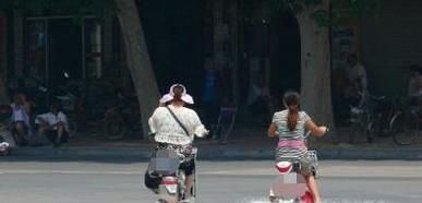 新手驾驶电动车助力车要注意些什么？