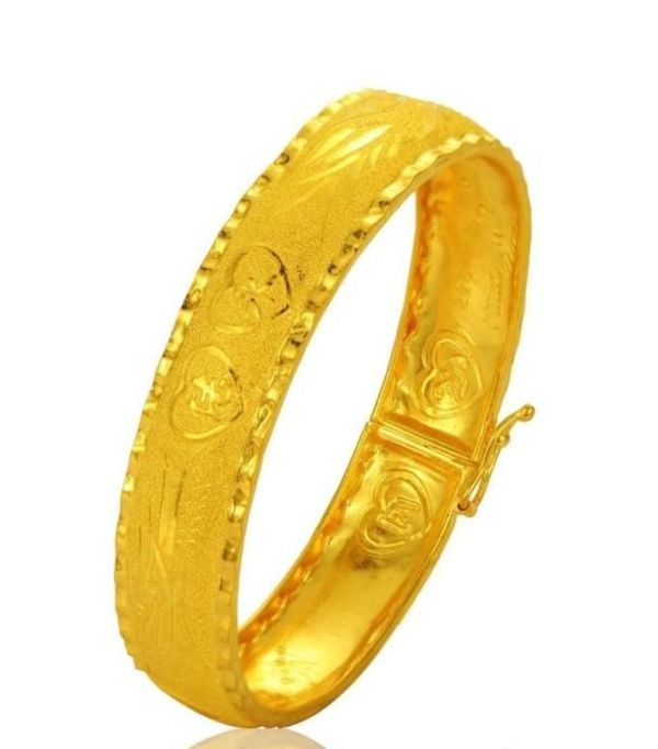 如何鉴别黄金的纯度