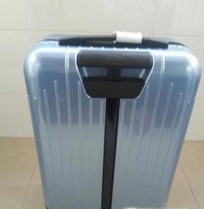 拉杆箱什么品牌好