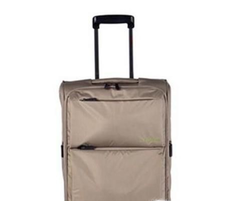 拉杆箱什么品牌好