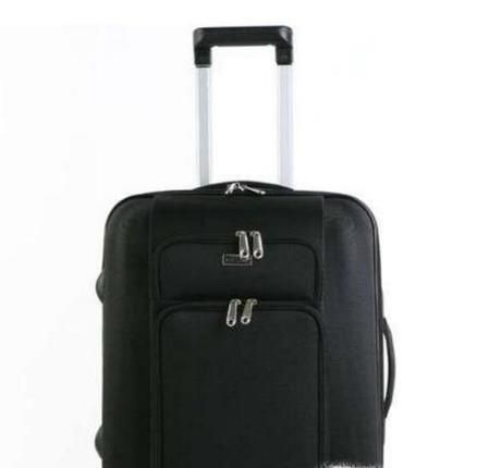 拉杆箱什么品牌好