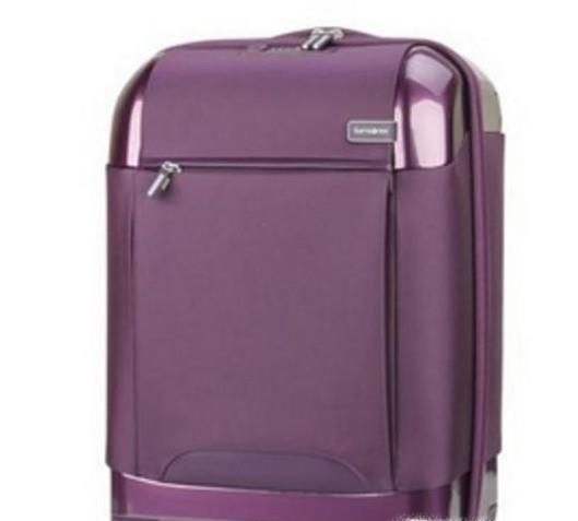 拉杆箱什么品牌好