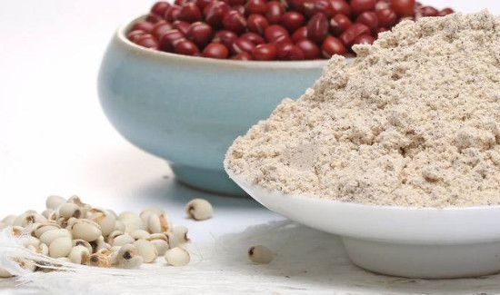 红豆薏米茶怎么喝