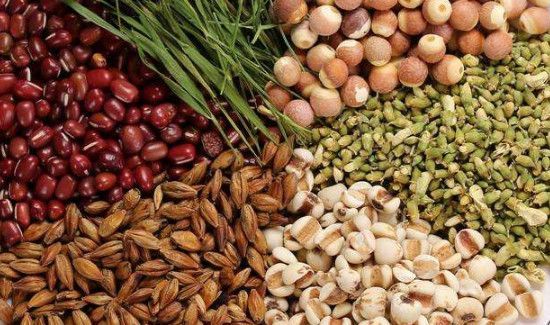 红豆芡实薏仁茶的禁忌