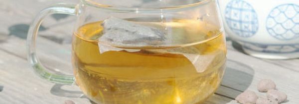 红豆芡实薏仁茶的禁忌