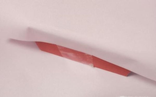 怎样包装礼物盒子