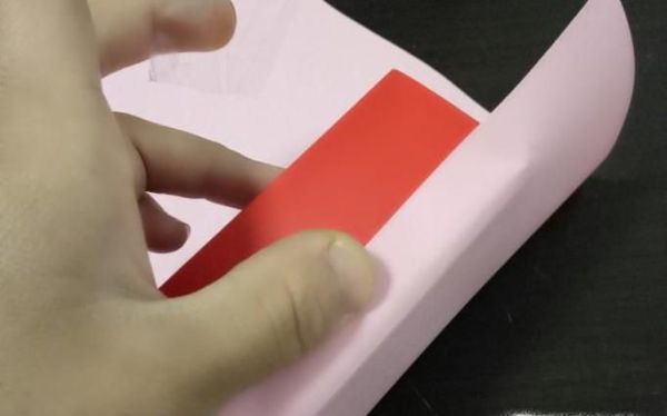 怎样包装礼物盒子