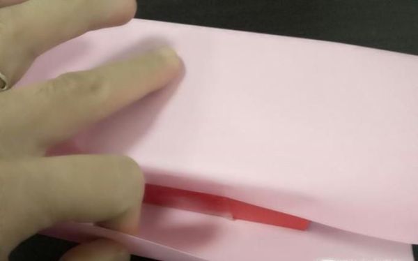 怎样包装礼物盒子