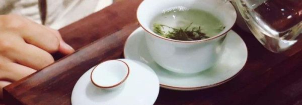 冷水泡茶和热水泡茶的区别