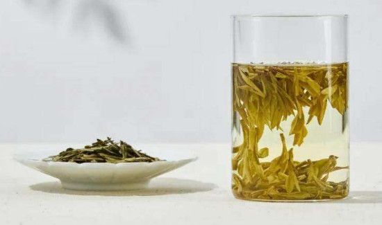 冷水泡茶和热水泡茶的区别