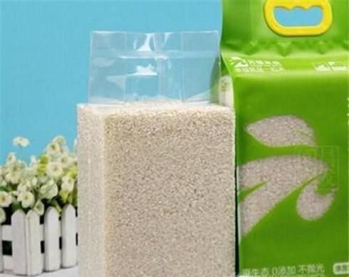 五常大米的储存方法