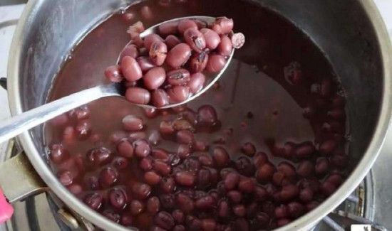 红豆蒸多久会熟
