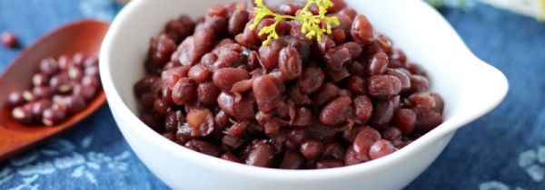 红豆蒸多久会熟