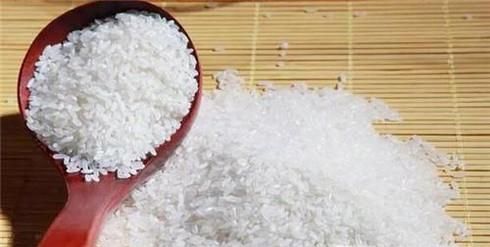 五常大米的储存方法