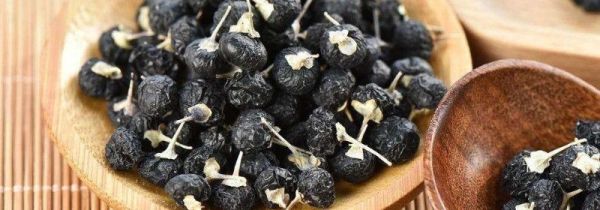 黑枸杞泡酒的禁忌