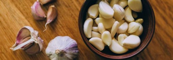 大蒜腌多长时间可以吃