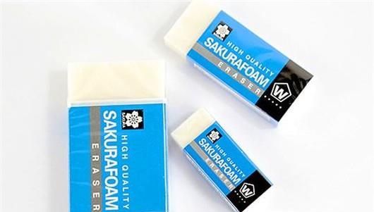 如何给孩子选择橡皮?记住八点远离橡皮增塑剂!