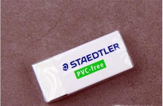 如何给孩子选择橡皮?记住八点远离橡皮增塑剂!