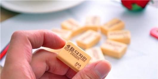 如何给孩子选择橡皮？记住八点远离橡皮增塑剂！