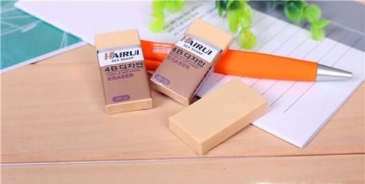 如何给孩子选择橡皮?记住八点远离橡皮增塑剂!