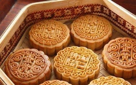 中秋节送什么礼物？