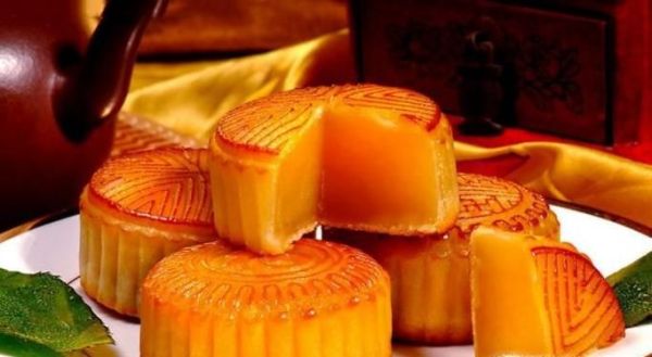 中秋节吃什么？中秋节有哪些传统的食物？