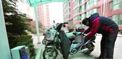 爱玛电动车电池知识之电池怎么样保养