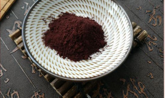 花青素哪些人不能喝