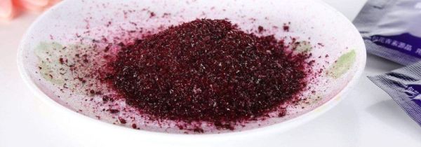 花青素哪些人不能喝