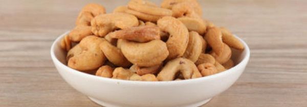 腰果的功效与作用害处